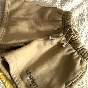 Essentials Fear of God shorts